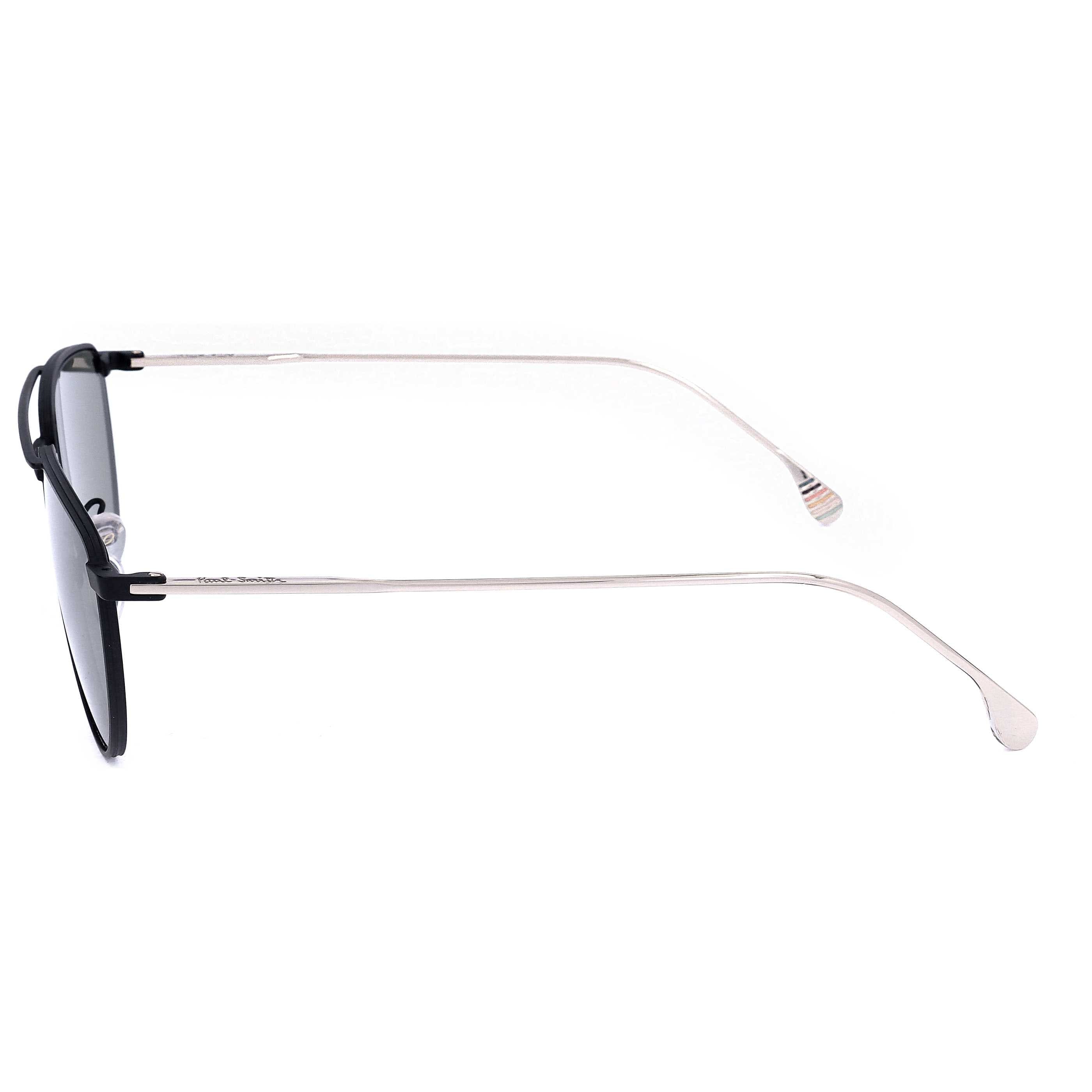 Paul Smith Unisex Sunglasses PSLE08856GARNER - 001