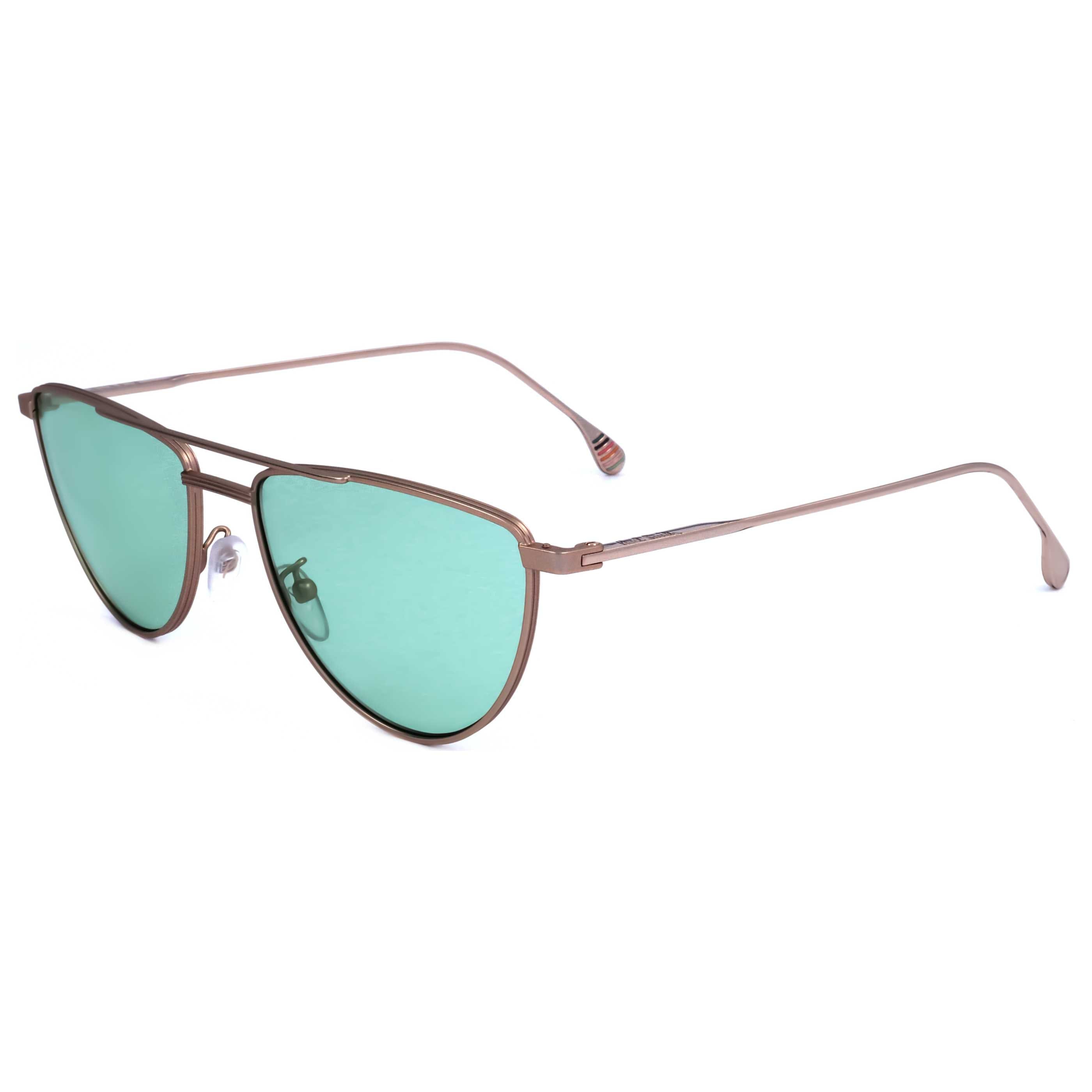 Paul Smith Unisex Sunglasses PSLE08856GARNER - 002