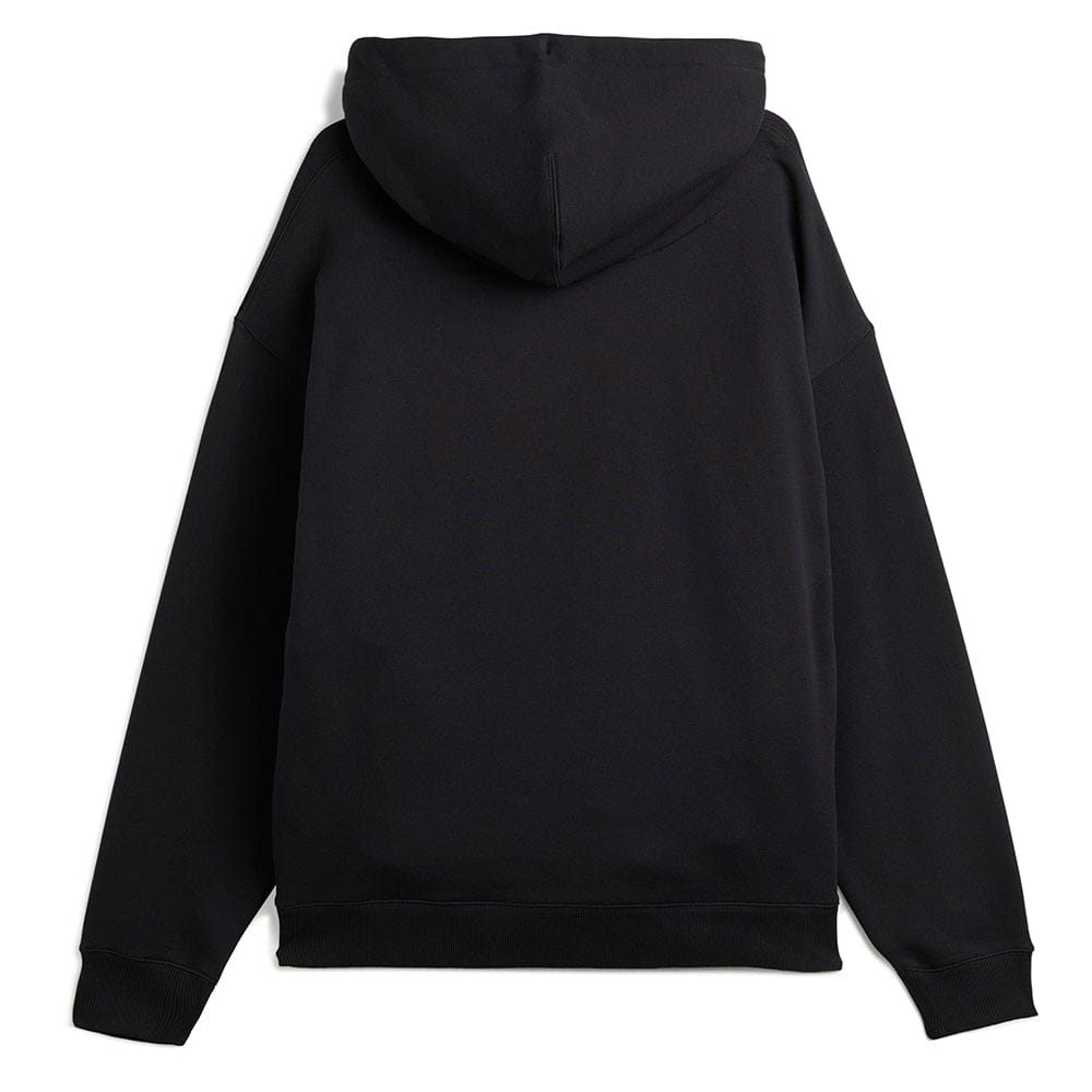 Y - 3 GRAPHIC FT HOODIE