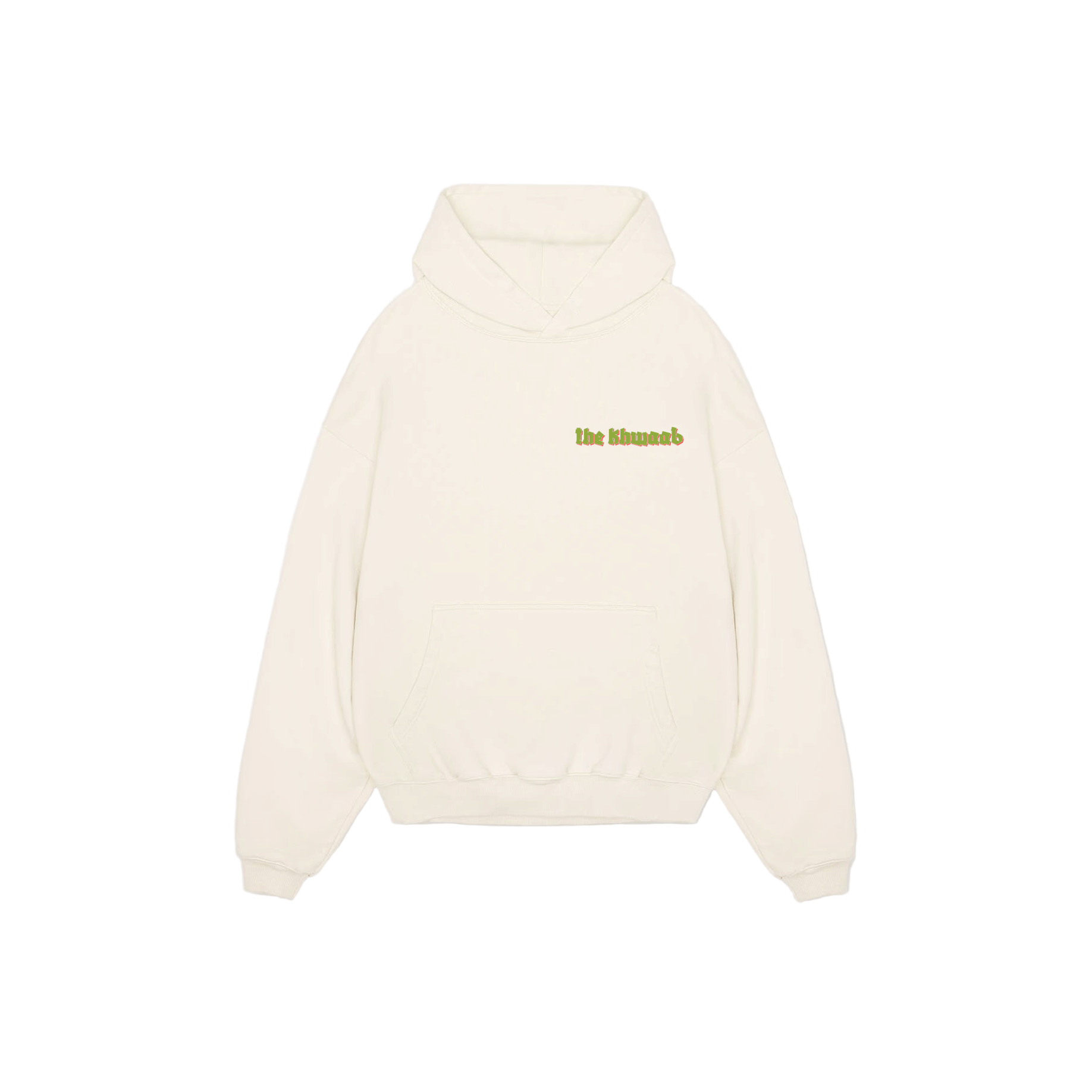 The Khwaab Amour Hoodie