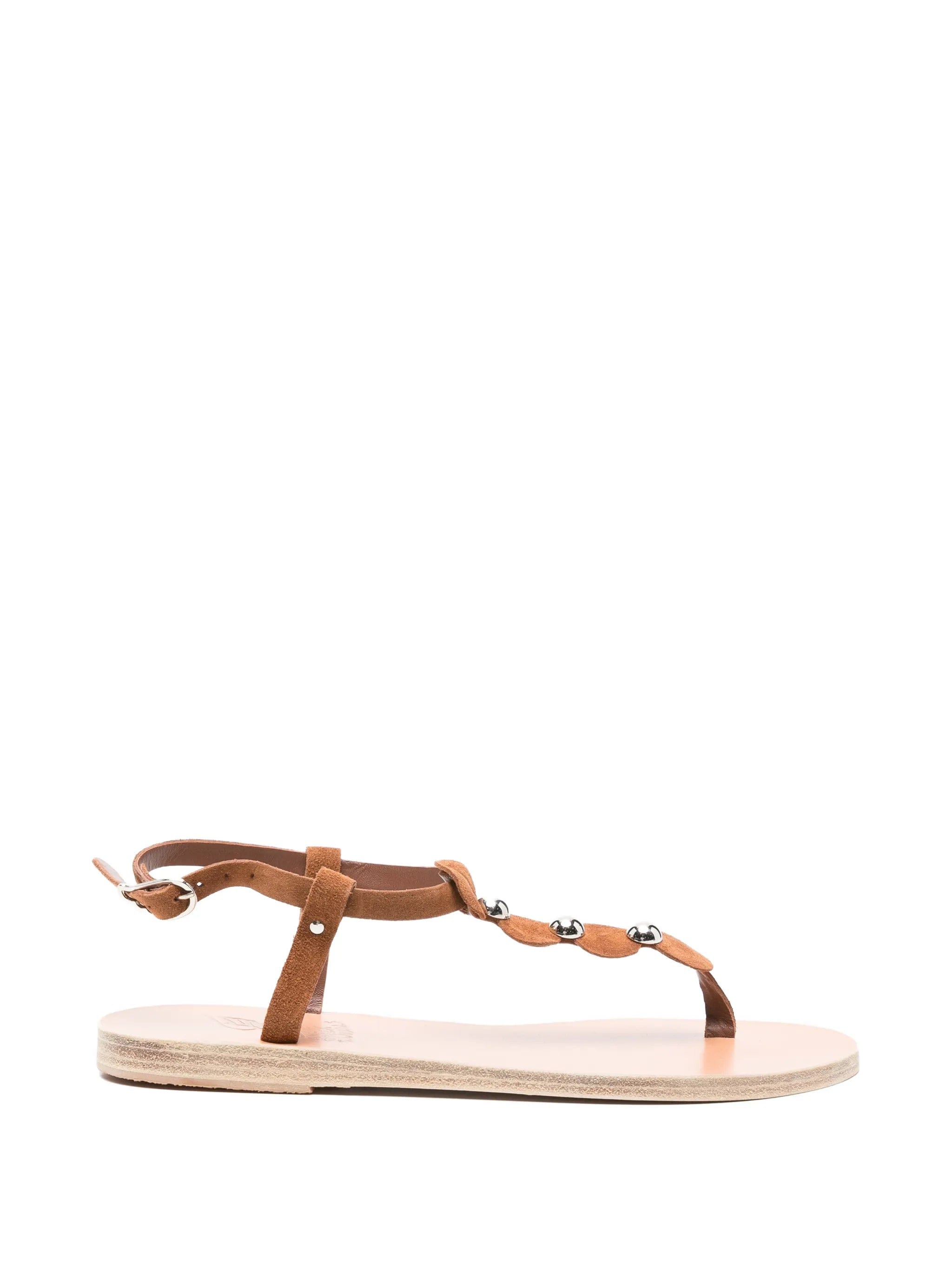 Ancient Greek Sandals Ilida sandals