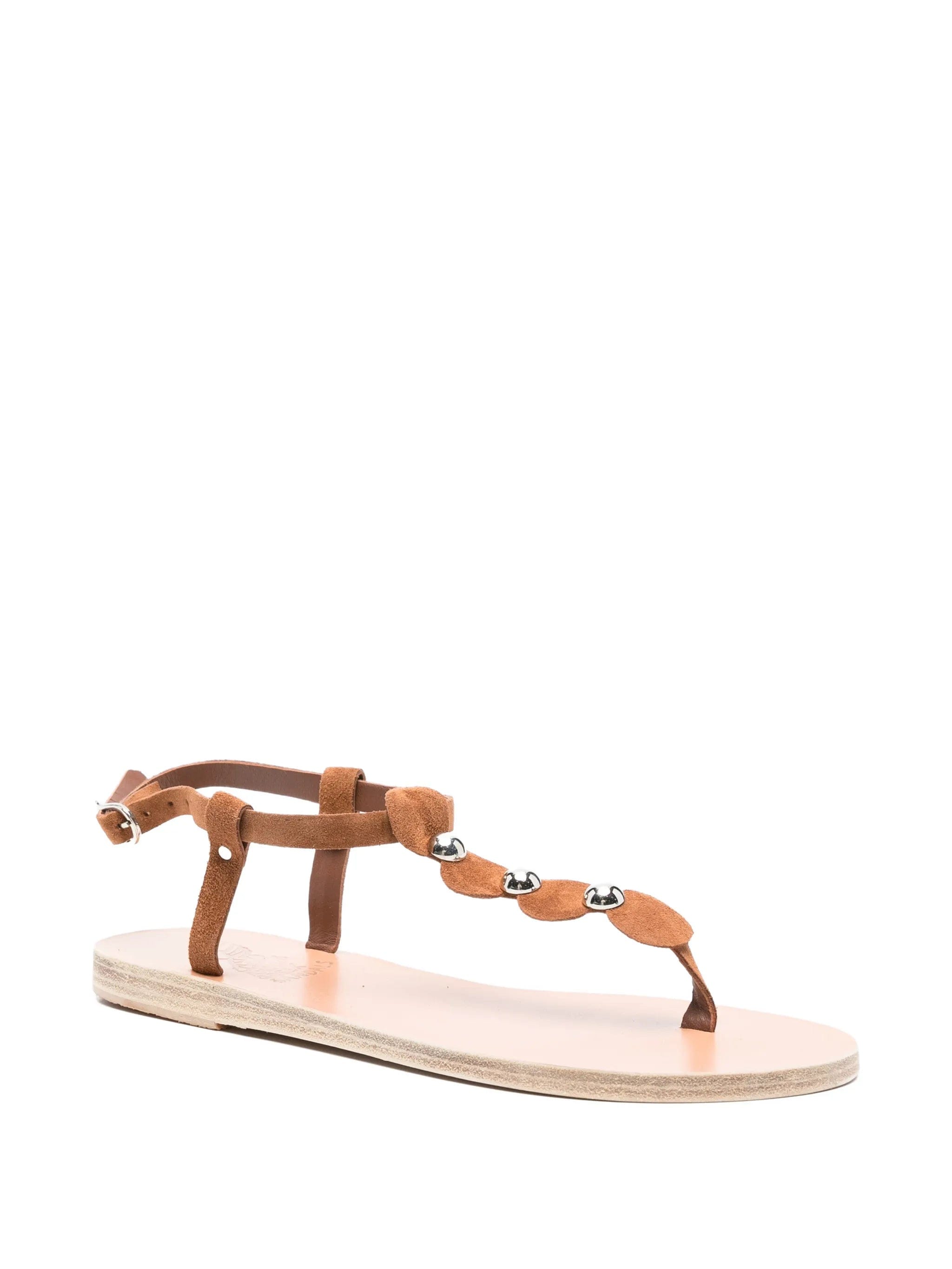 Ancient Greek Sandals Ilida sandals