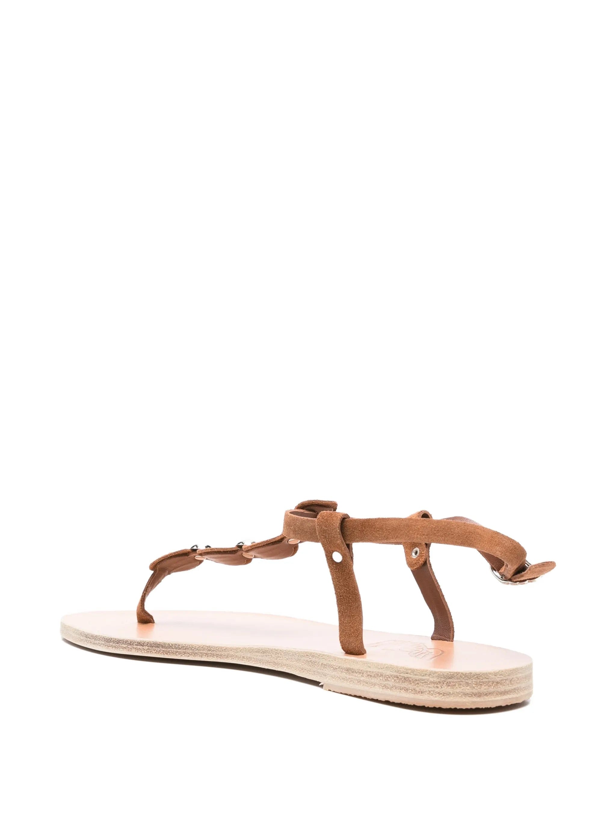 Ancient Greek Sandals Ilida sandals