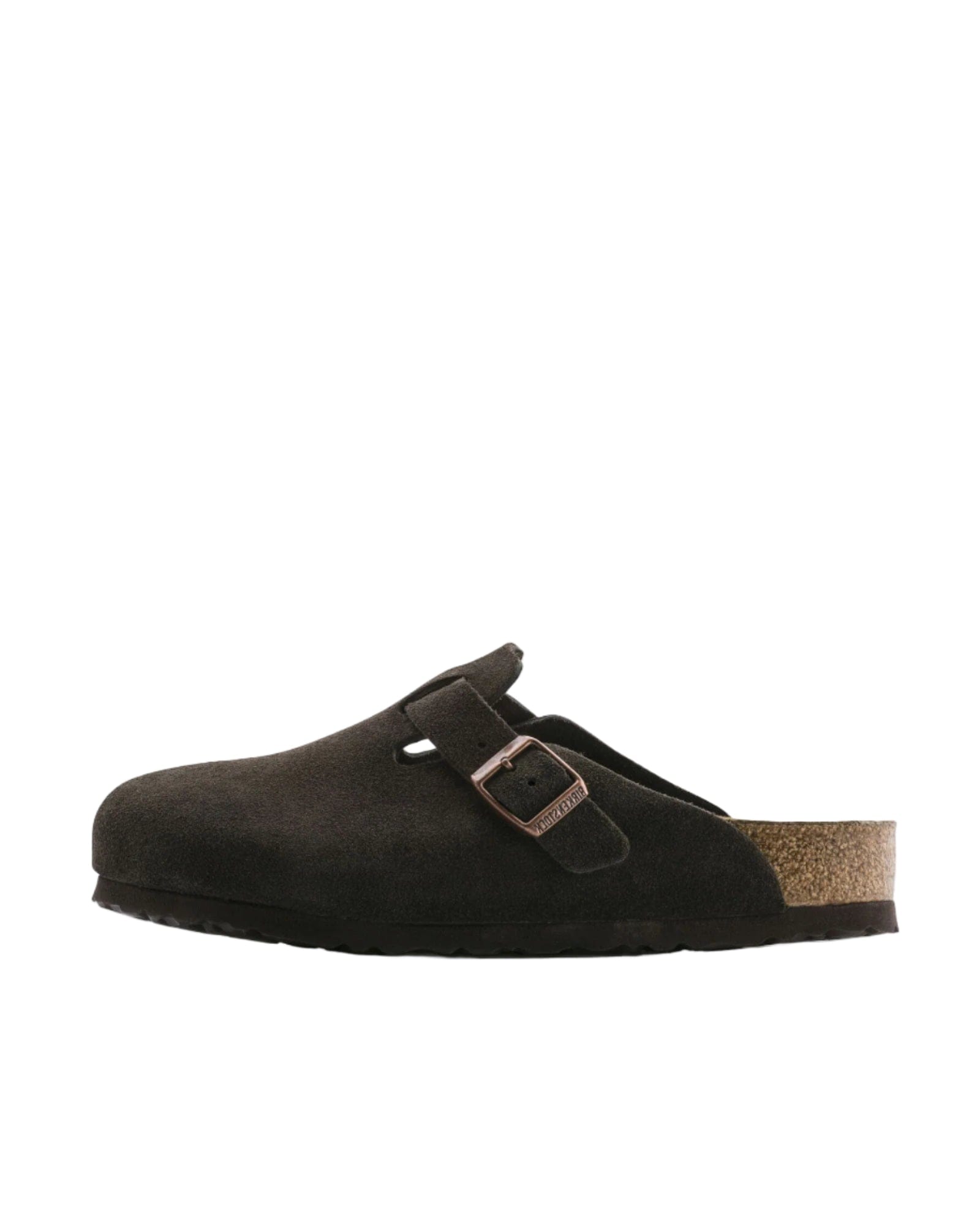 BOSTON Birkinstock Boston VL Mocca - Preorder