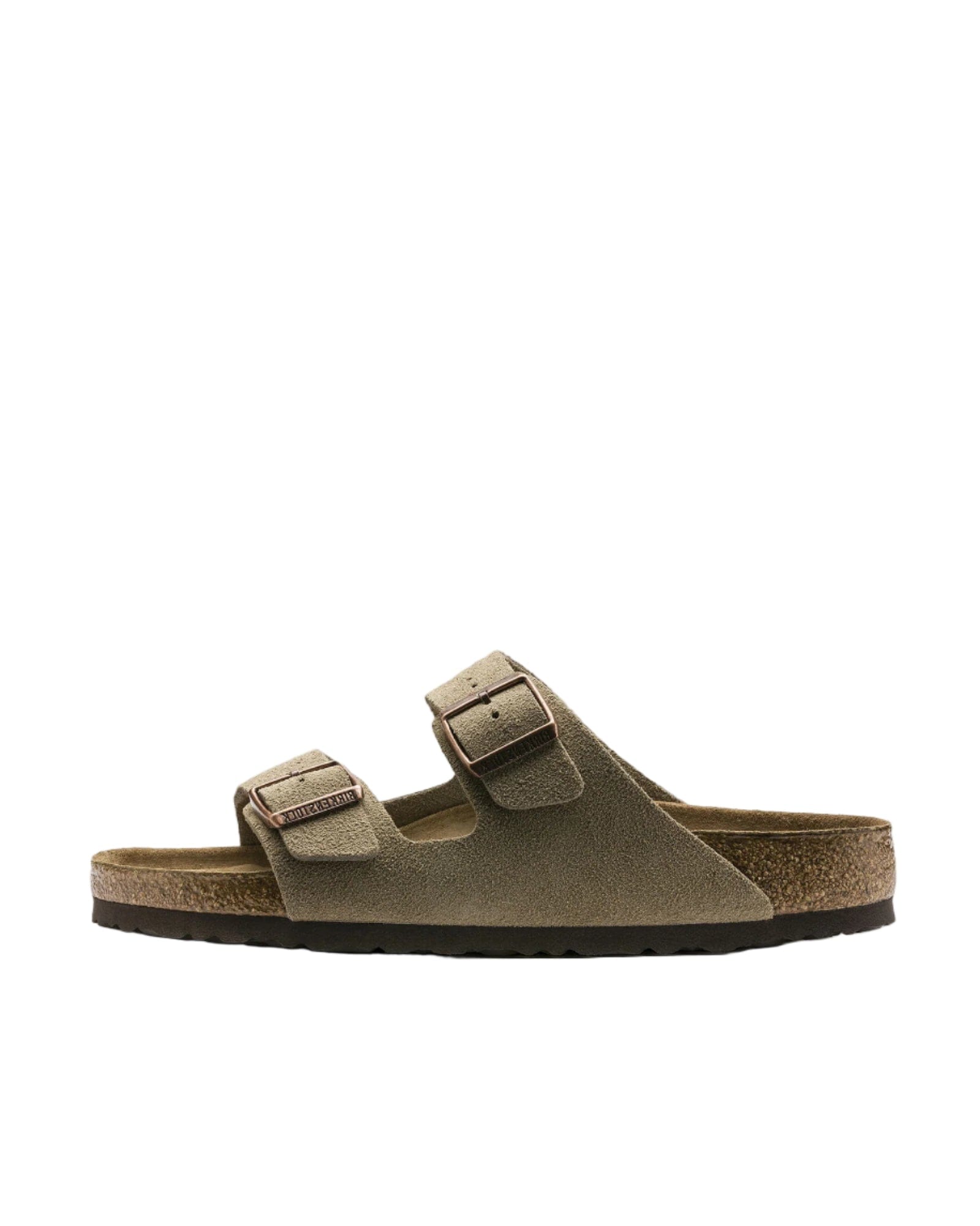 Boostclub Birkinstock Arizona SFB Taupe - Preorder