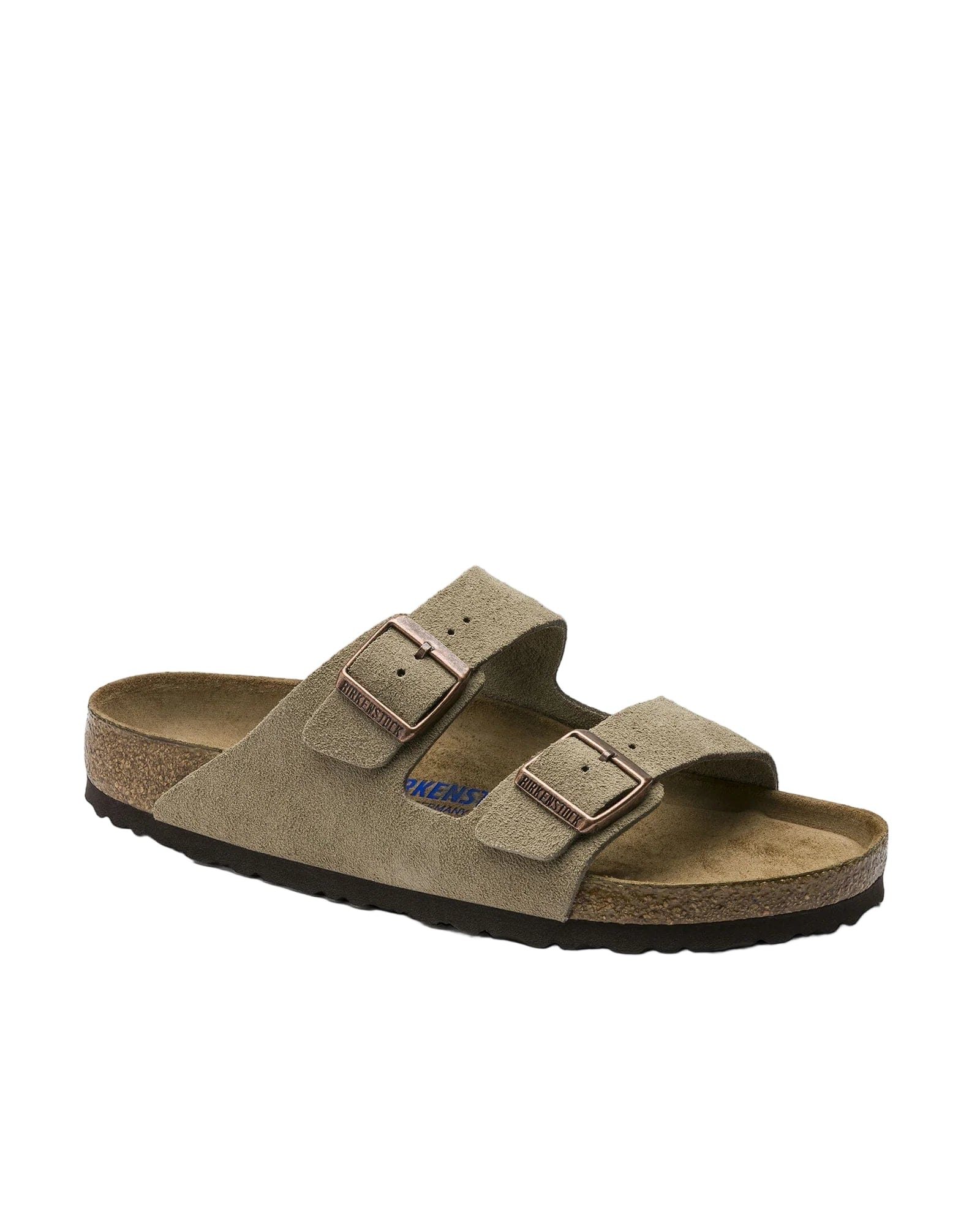 Boostclub Birkinstock Arizona SFB Taupe - Preorder