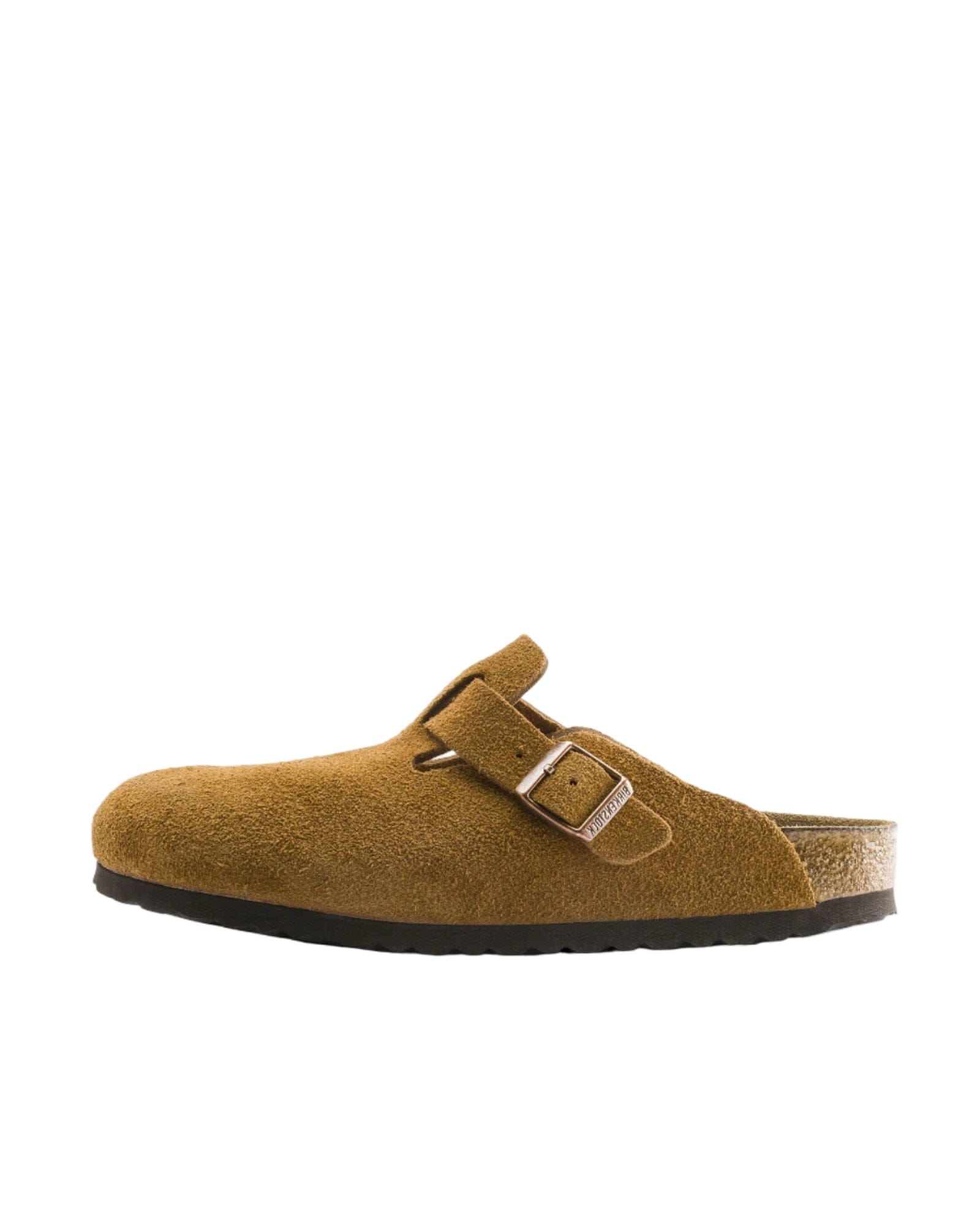 BOSTON Birkinstock Boston SFB Mink - Preorder