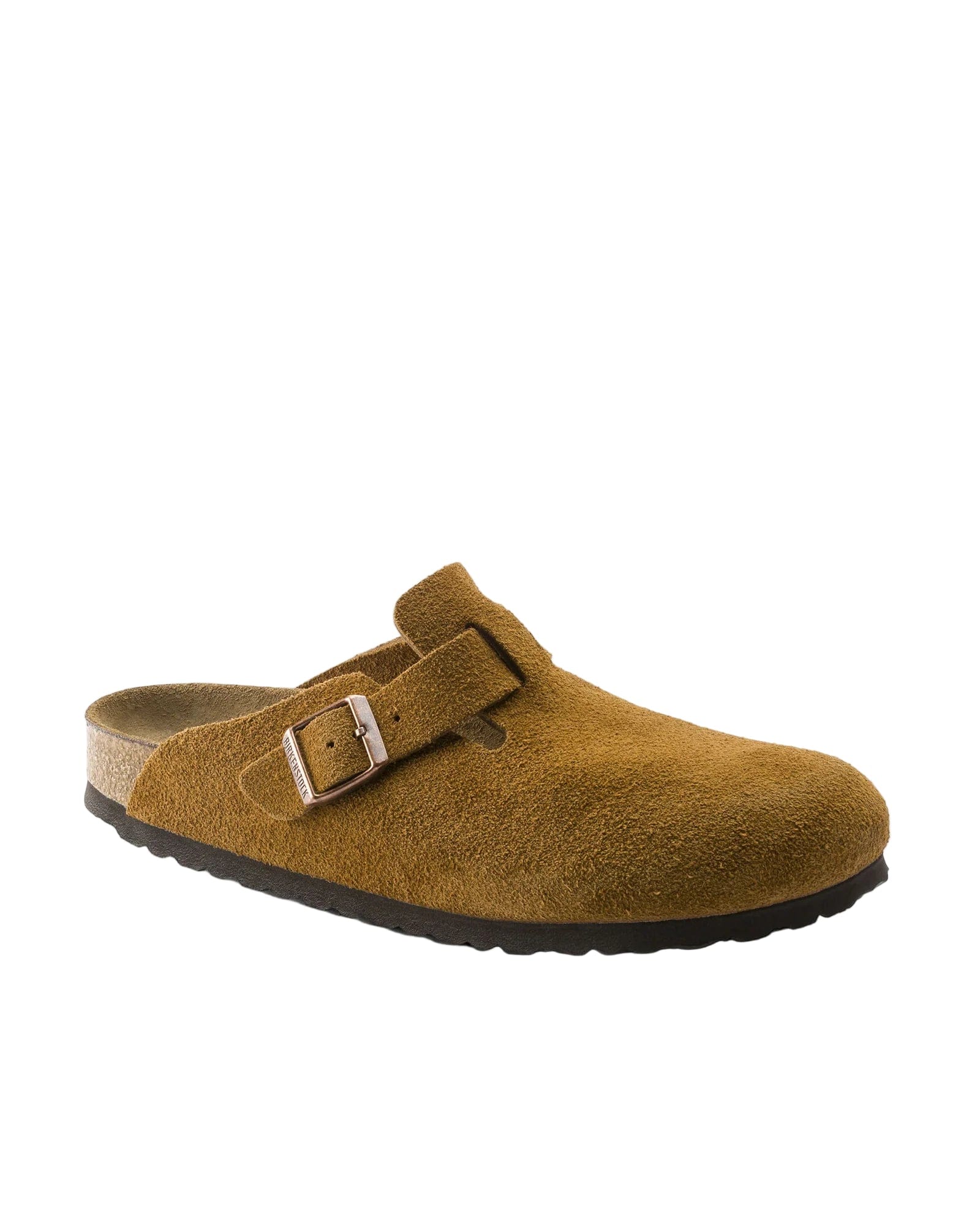 BOSTON Birkinstock Boston SFB Mink - Preorder