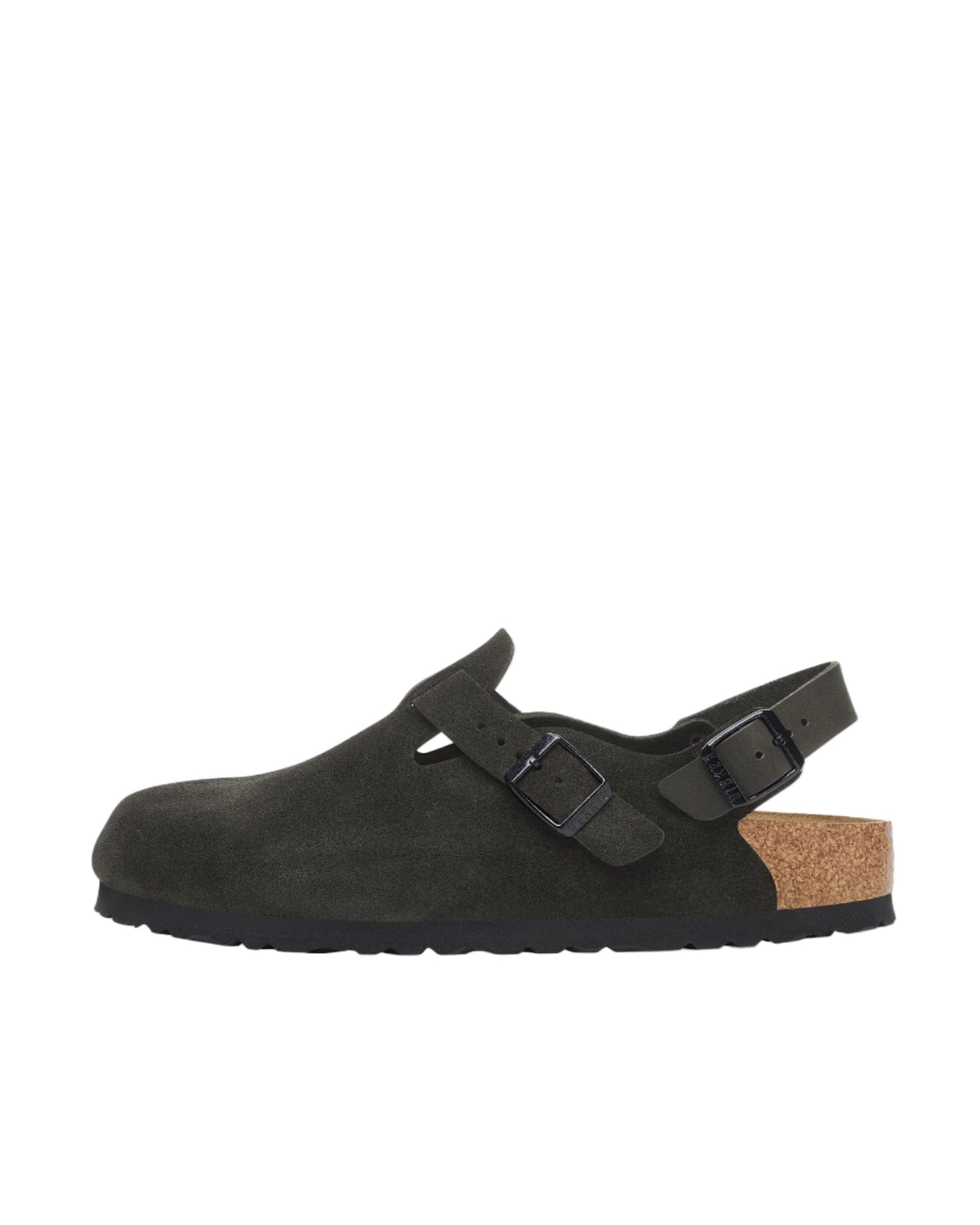 Boostclub Birkinstock Tokio Black - Preorder