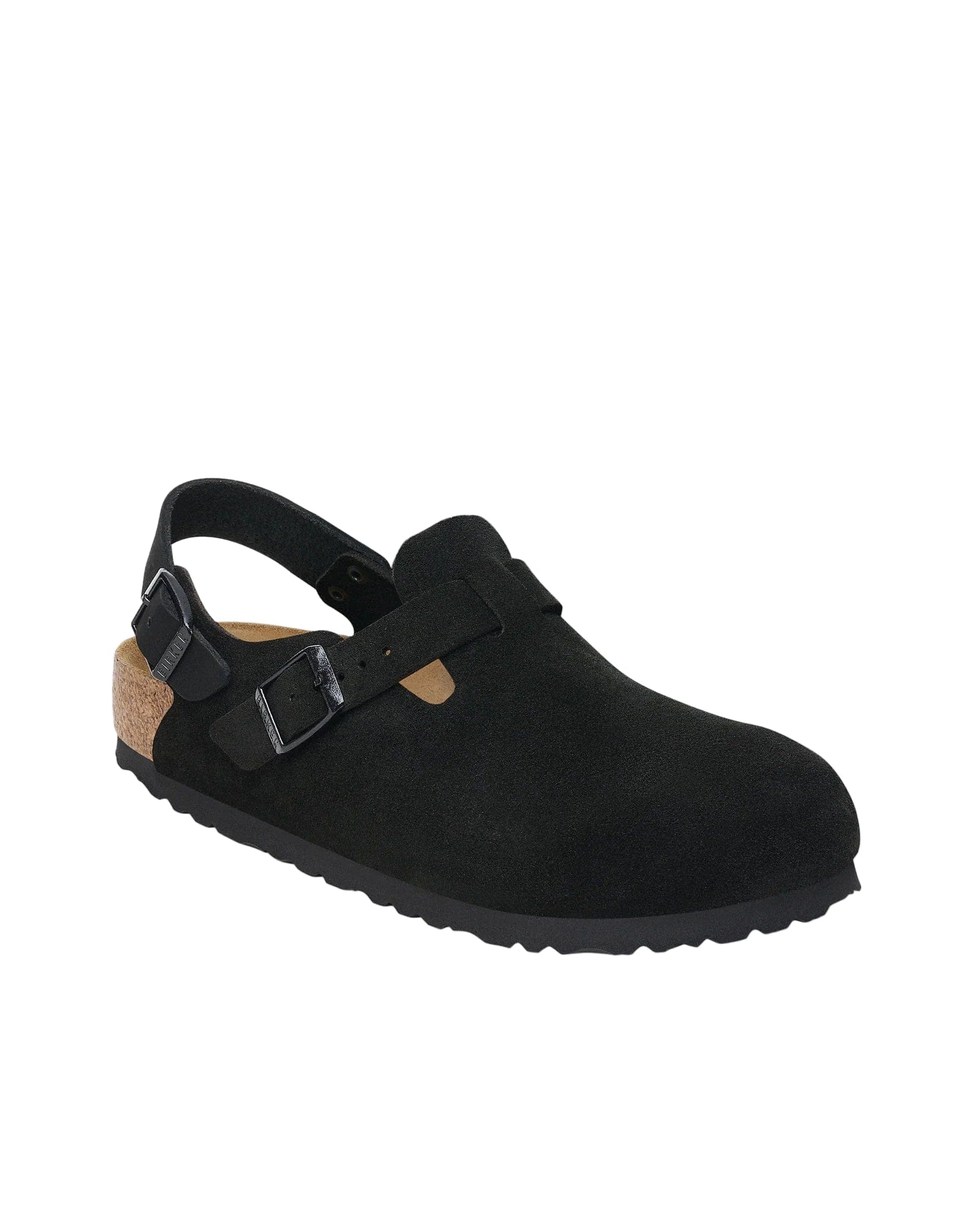 Boostclub Birkinstock Tokio Black - Preorder