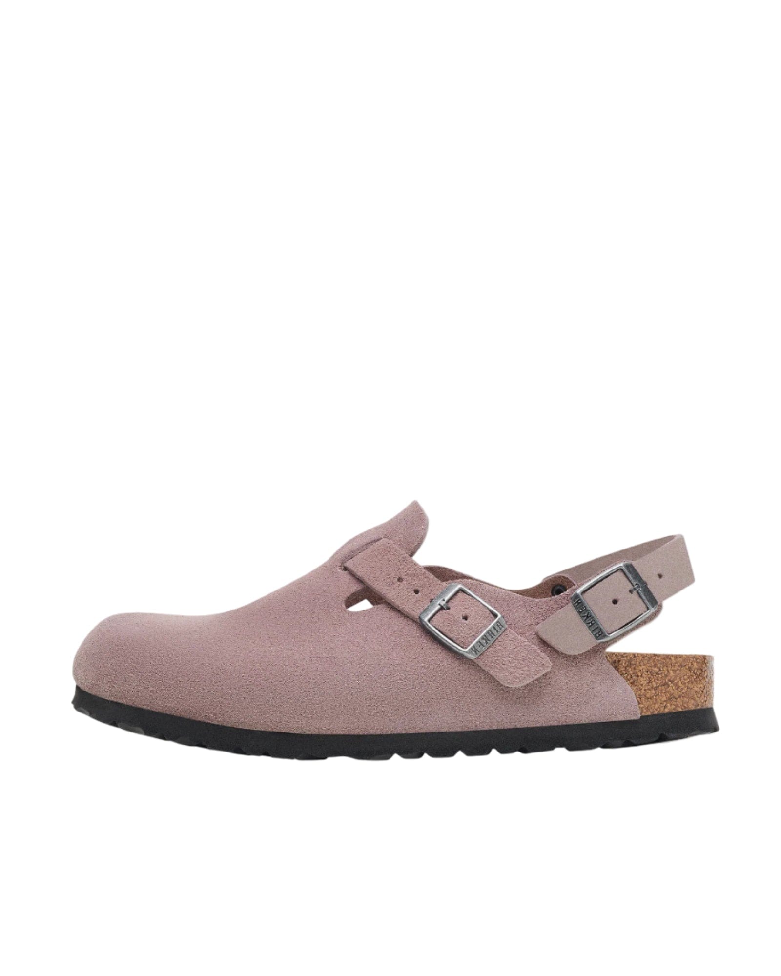 Purple Birkinstock Tokio Faded Purple - Preorder