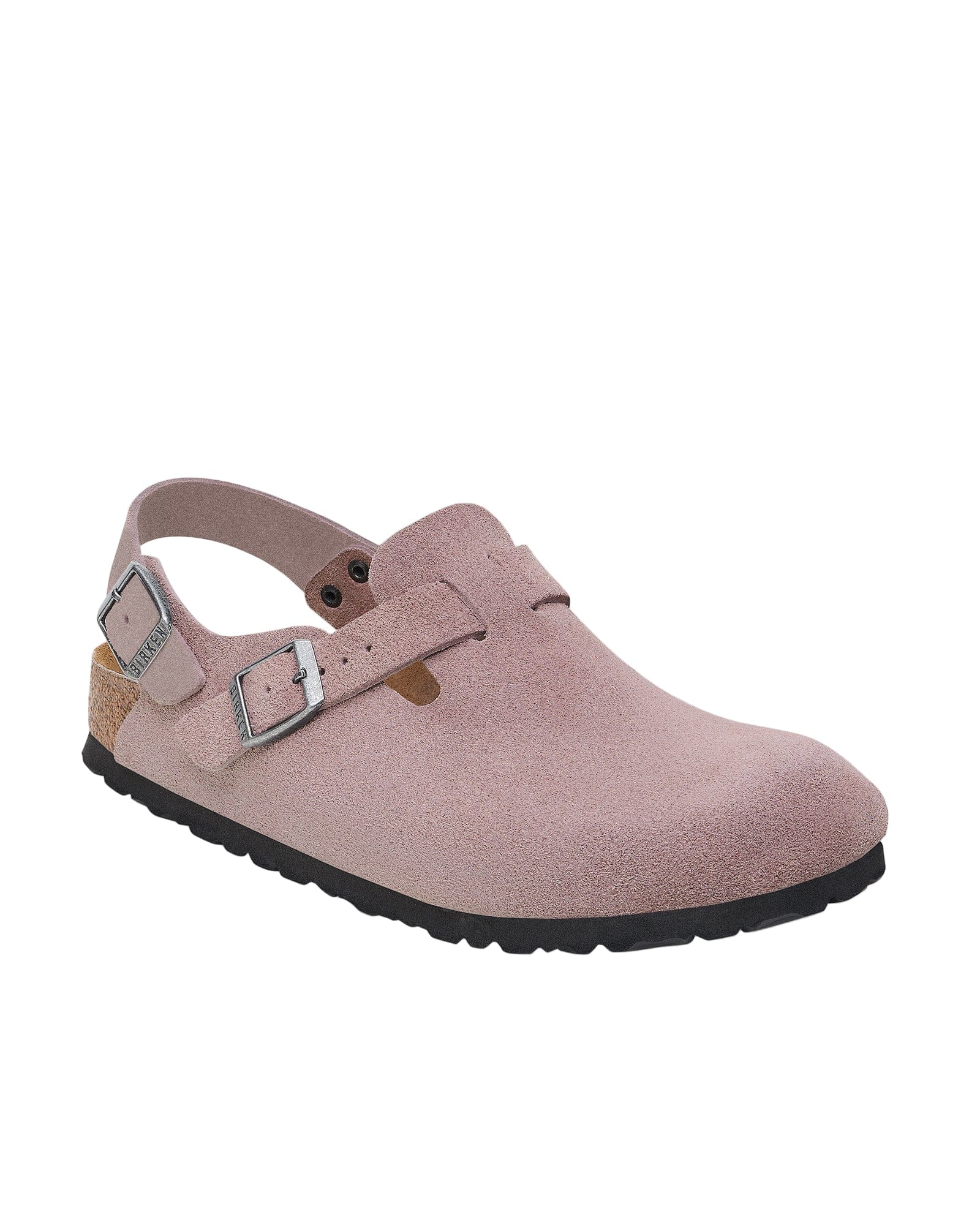 Purple Birkinstock Tokio Faded Purple - Preorder