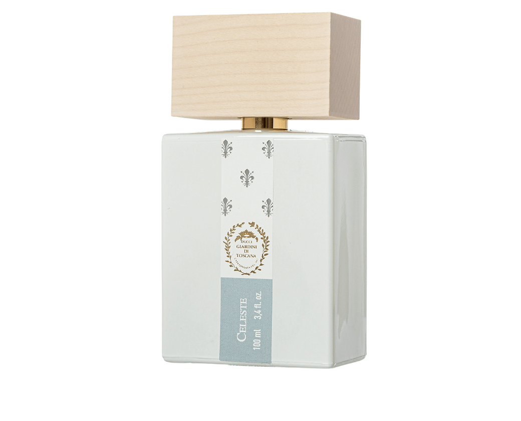 Giardini Di Toscana Celeste EDP 100 ml - Luxury Niche Perfume UAE | Niche Gallery