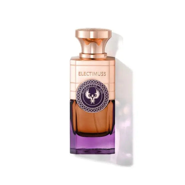 Electimuss Gladiator Oud EDP 100 ml - Luxury Niche Perfume UAE | Niche Gallery