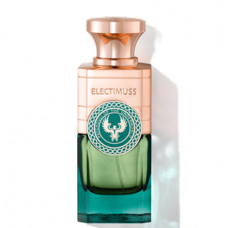 Electimuss Patchouli of the Underworld EDP 100 ml - Luxury Niche Perfume UAE | Niche Gallery