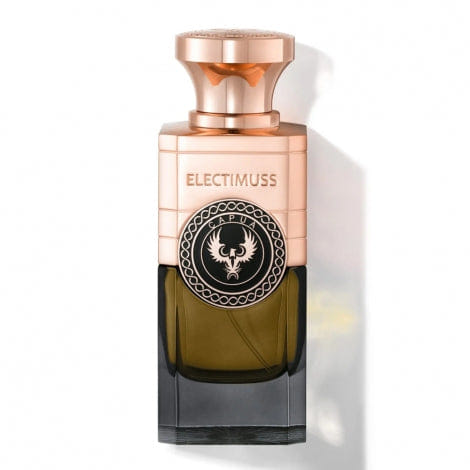 Electimuss Capua EDP 100 ml - Luxury Niche Perfume UAE | Niche Gallery