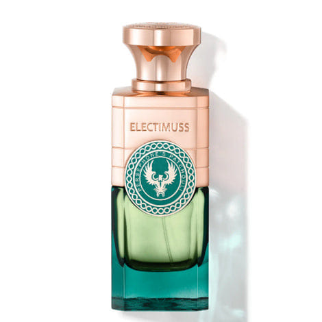 Electimuss Persephone's Patchouli EDP 100 ml - Luxury Niche Perfume UAE | Niche Gallery