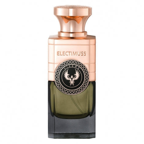 Electimuss Vixere EDP 100 ml - Luxury Niche Perfume UAE | Niche Gallery