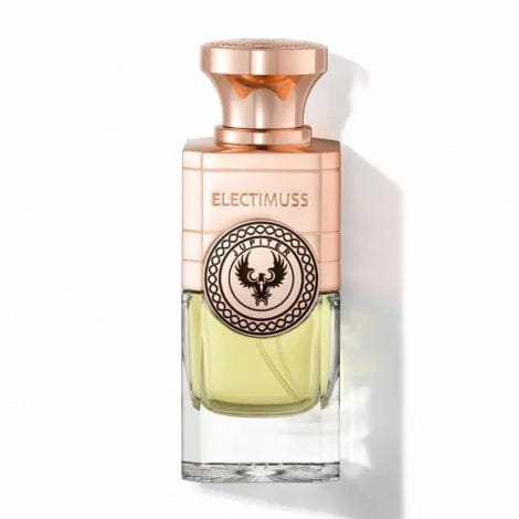 Electimuss Jupiter EDP 100 ml - Luxury Niche Perfume UAE | Niche Gallery