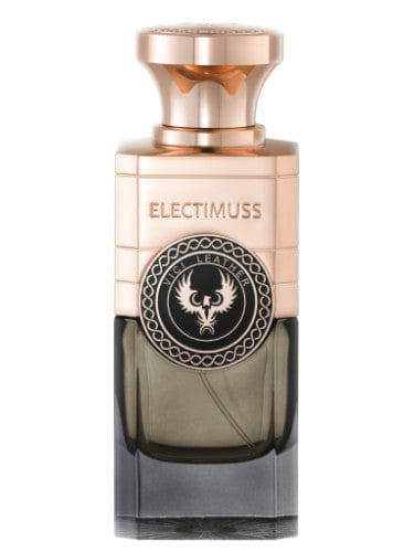 Electimuss Vici Leather Pure EDP 100 ml - Luxury Niche Perfume UAE | Niche Gallery