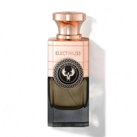 Electimuss Summanus EDP 100 ml - Luxury Niche Perfume UAE | Niche Gallery