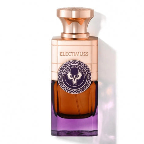 Electimuss Amber Aquilaria EDP 100 ml - Luxury Niche Perfume UAE | Niche Gallery