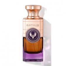 Electimuss Octavian EDP 100 ml - Luxury Niche Perfume UAE | Niche Gallery