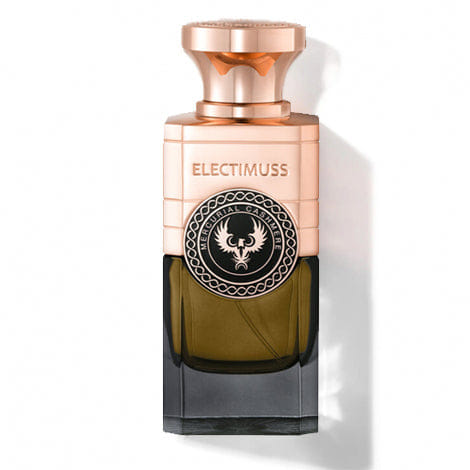 Electimuss Mercurial Cashmere EDP 100 ml - Luxury Niche Perfume UAE | Niche Gallery