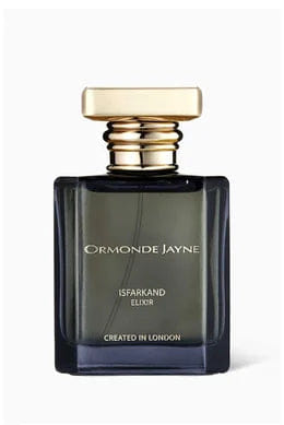 Ormonde JAYNE Isfarkand Elixir Eau de Parfum 50 ml - Luxury Niche Perfume UAE | Niche Gallery