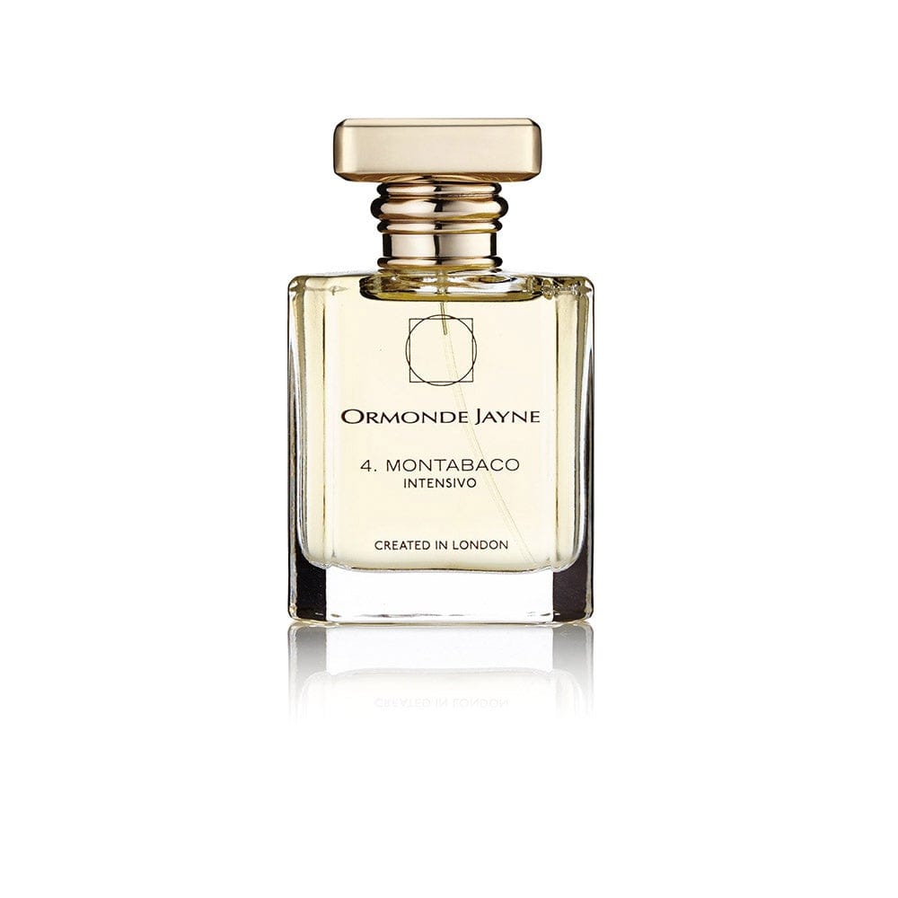 Ormonde JAYNE Montabaco Intensivo Eau de Parfum 50 ml - Luxury Niche Perfume UAE | Niche Gallery