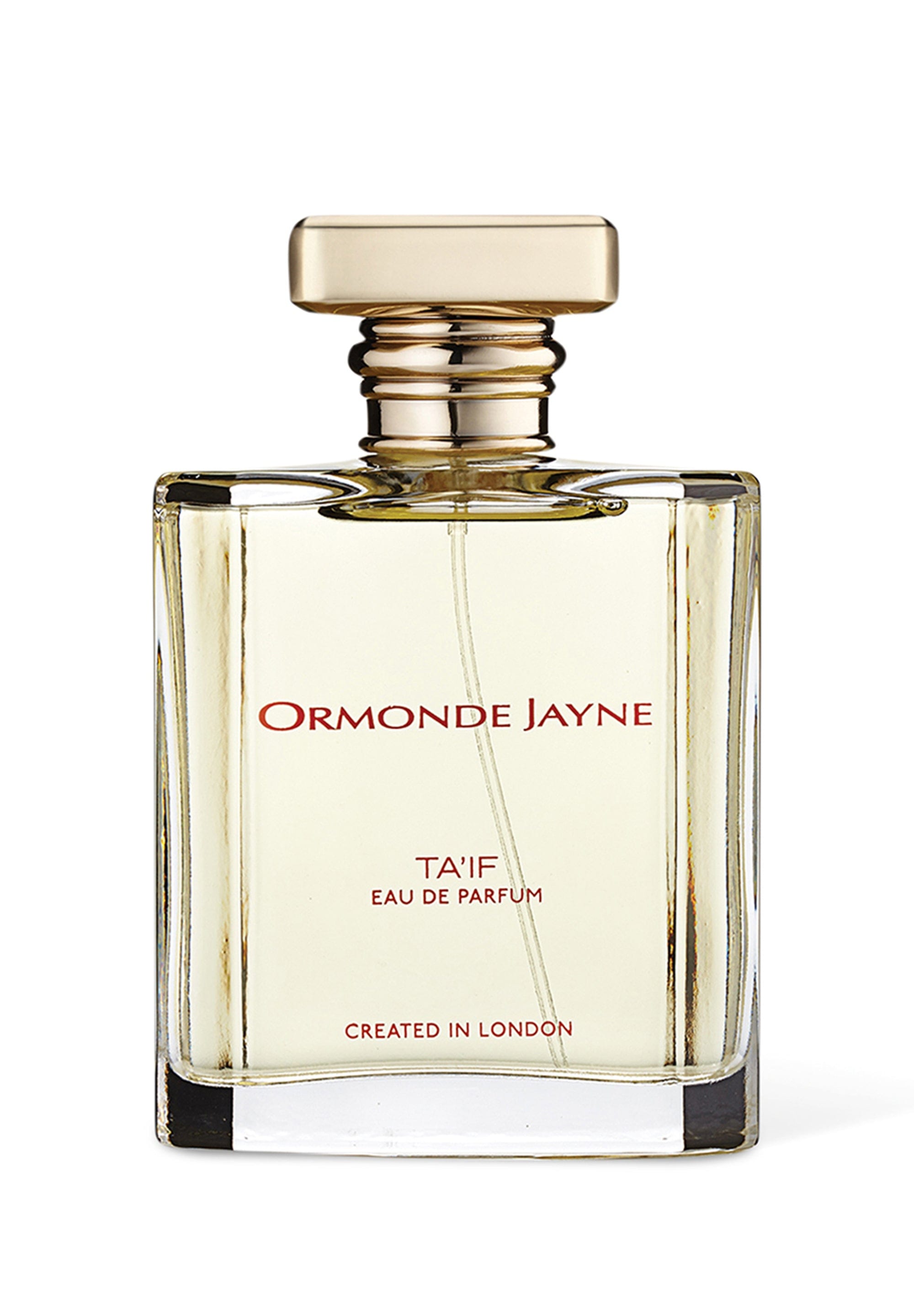 Ormonde JAYNE Ta'if Eau de Parfum 88 ml - Luxury Niche Perfume UAE | Niche Gallery