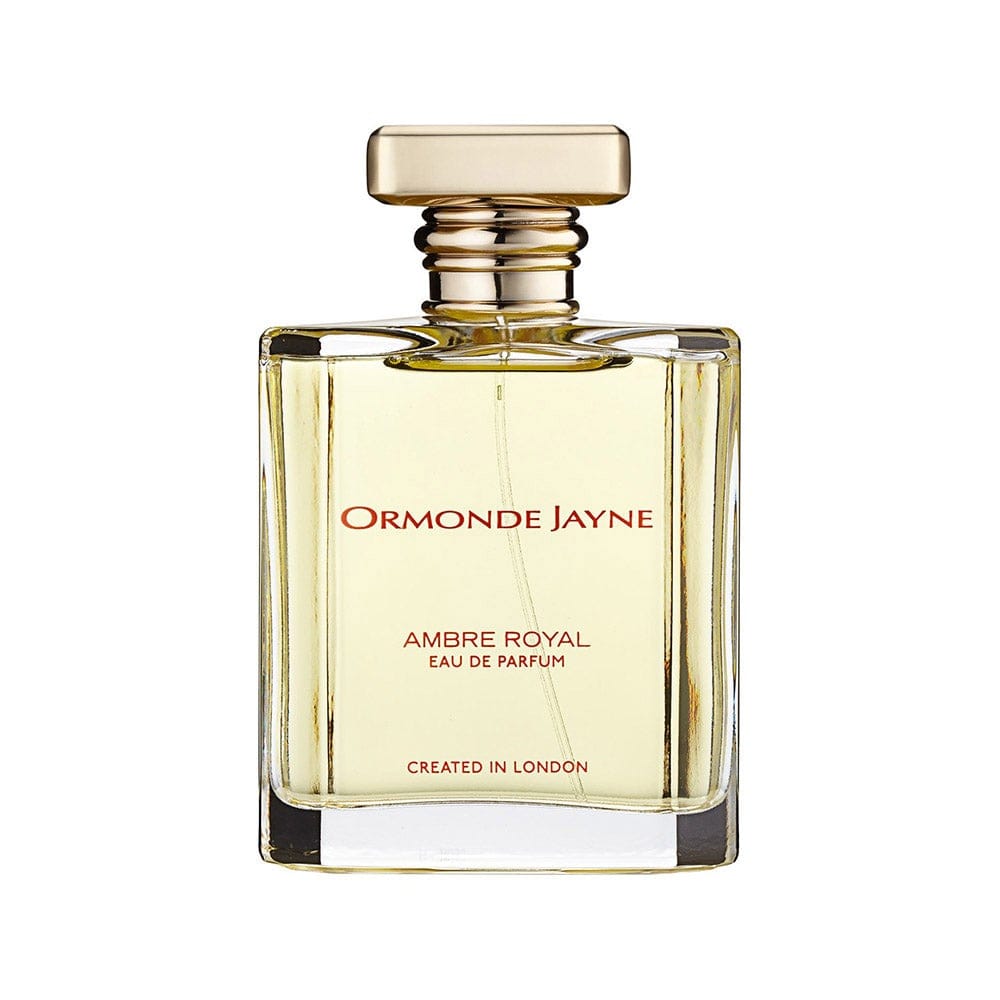Ormonde JAYNE Ambre Royal Eau de Parfum 88 ml - Luxury Niche Perfume UAE | Niche Gallery