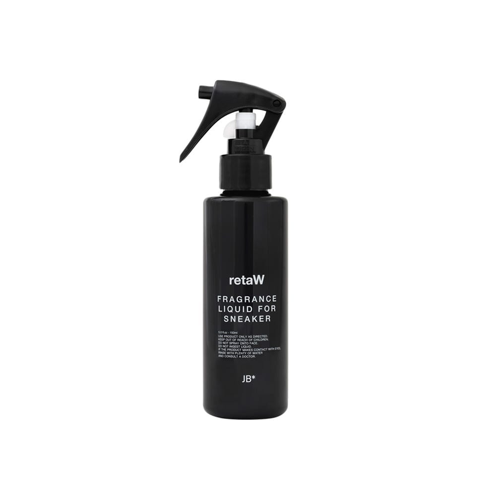 Retaw Fragrance Fabric Liquid for sneaker JB*