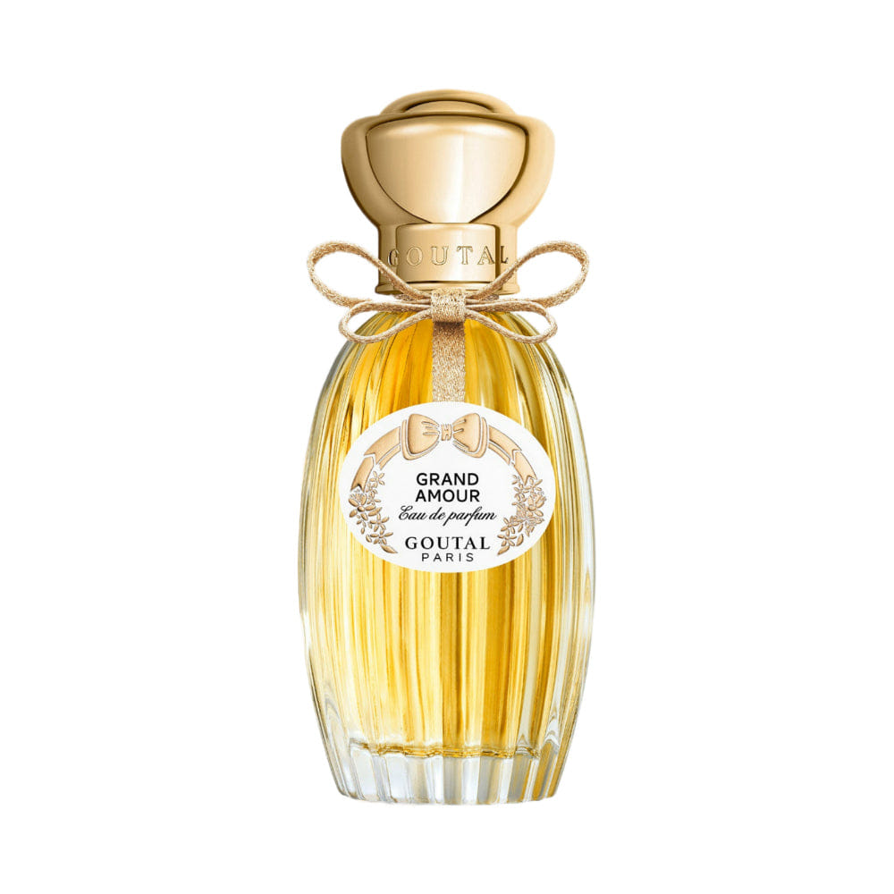 Annick Goutal Grand Amour 100 ml Eau De Parfum