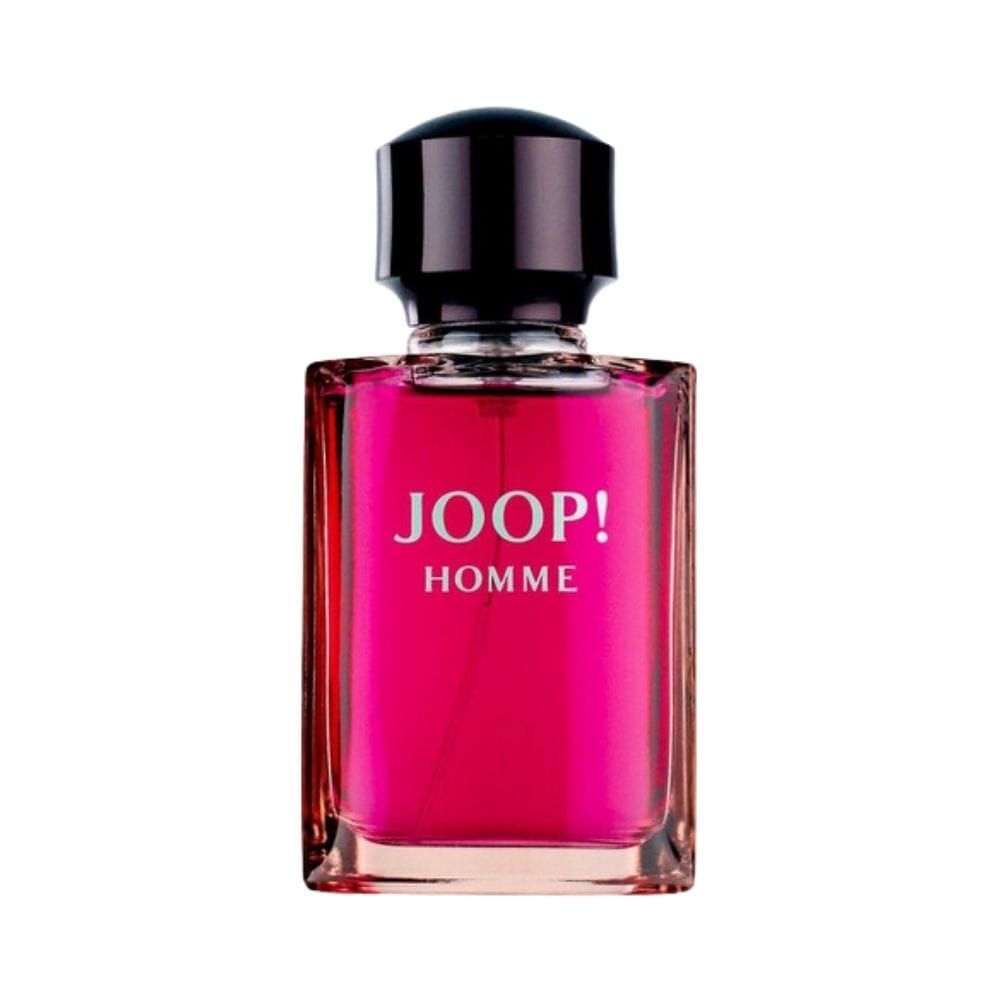 JOOP! Homme Tester 125 ml Eau de Parfum