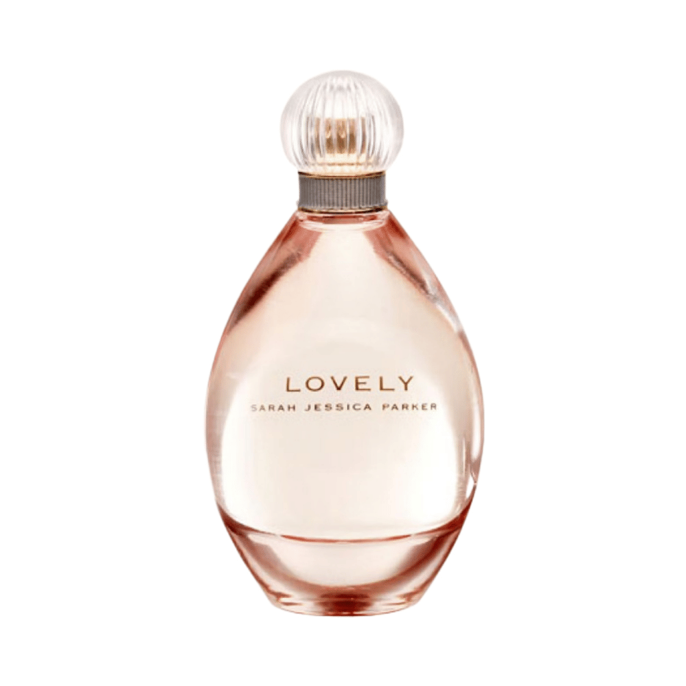 SARAH Jessica Parker Lovely 100 ml Eau de Parfum