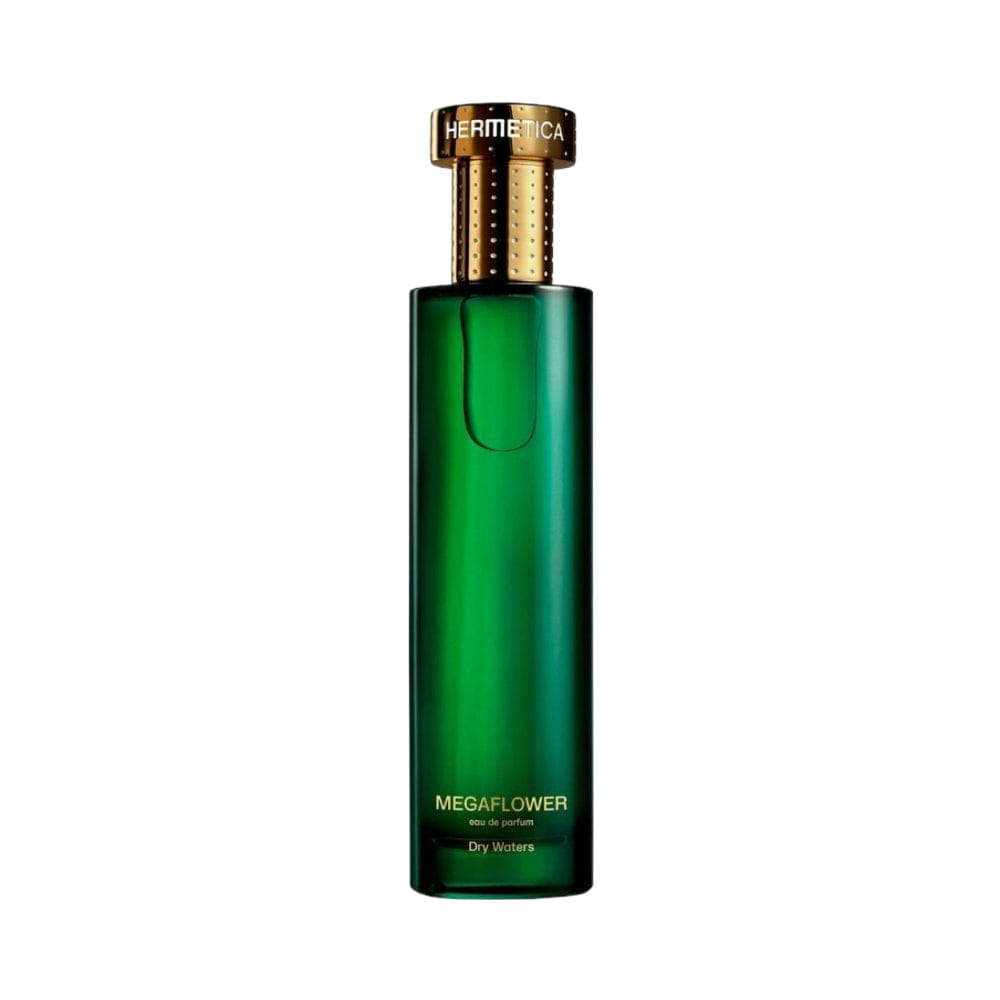 Hermetica Megaflower Tester 100 ml Eau de Parfum
