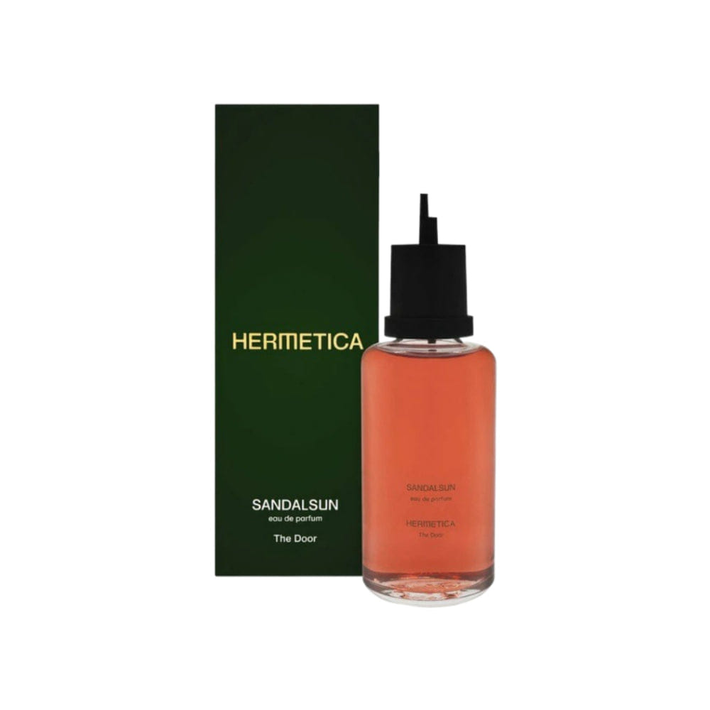 Hermetica Sandalsun Refill 100 ml Eau de Parfum