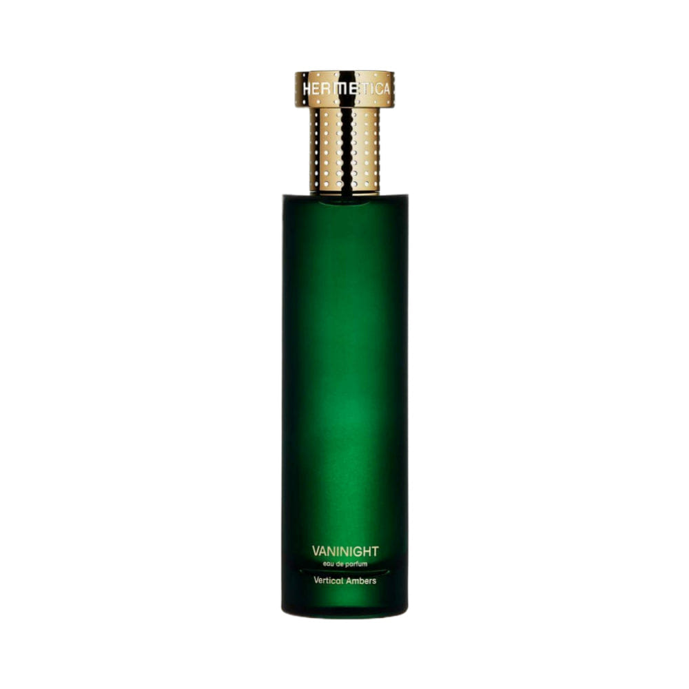 Hermetica Vaninight Tester 100 ml Eau De Parfum