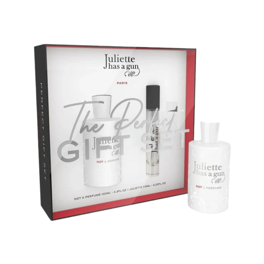 Juliette HAS A GUN Not A Perfume 2 Piece 100 ml Eau de Parfum