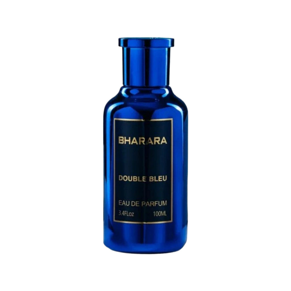 Bharara Beauty Double Bleu 100 ml Eau De Parfum