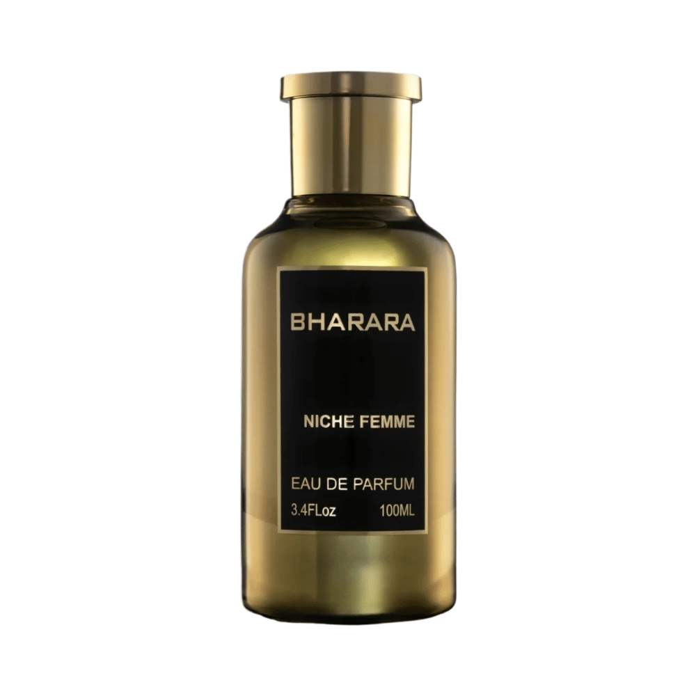 Bharara Beauty Niche Femme 100 ml Eau De Parfum