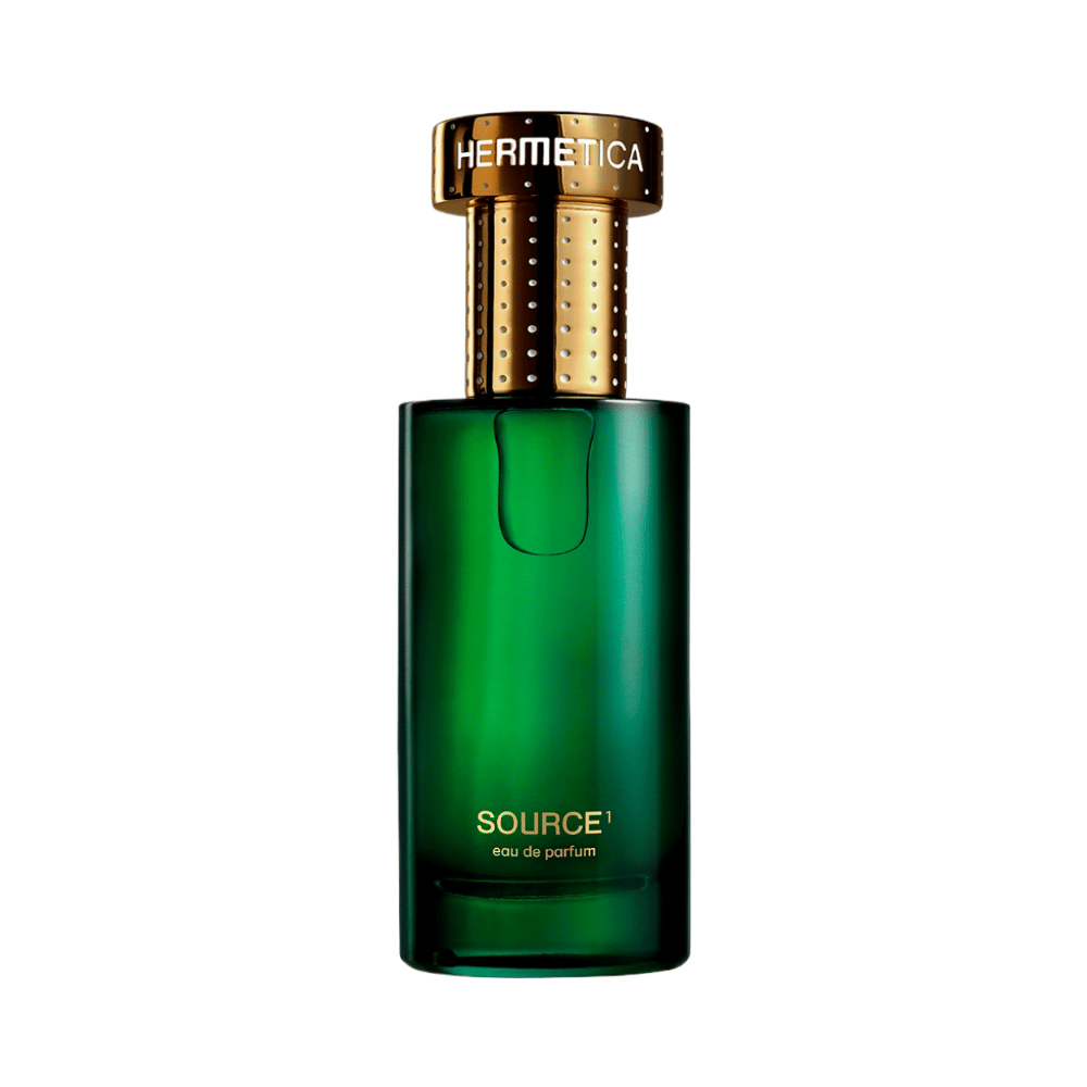 Hermetica Source1 50 ml Eau De Parfum