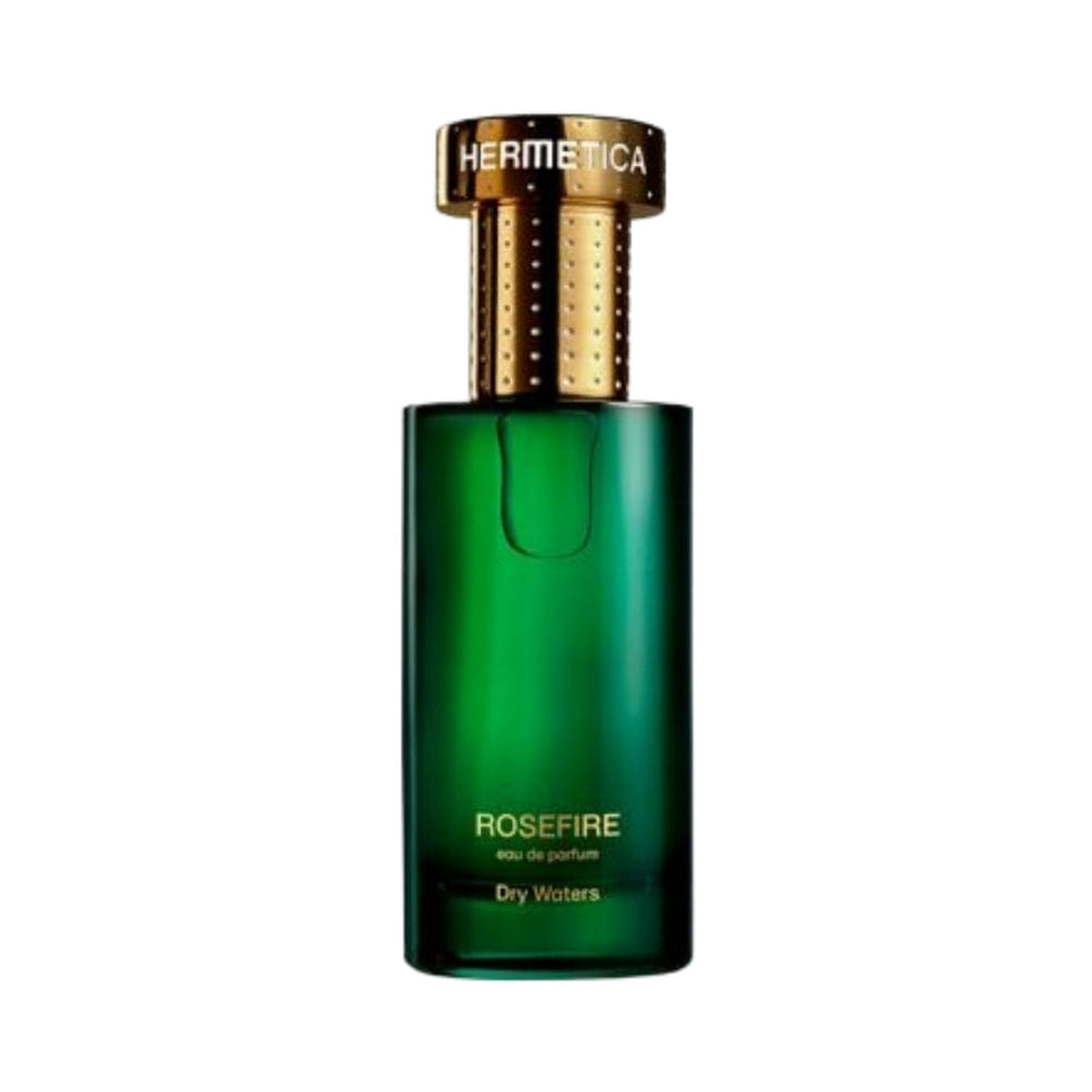 Hermetica Rosefire 50 ml Eau de Parfum