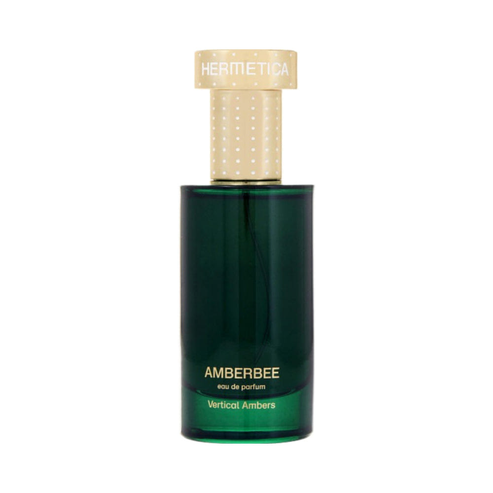 Hermetica Amberbee 50 ml Eau De Parfum