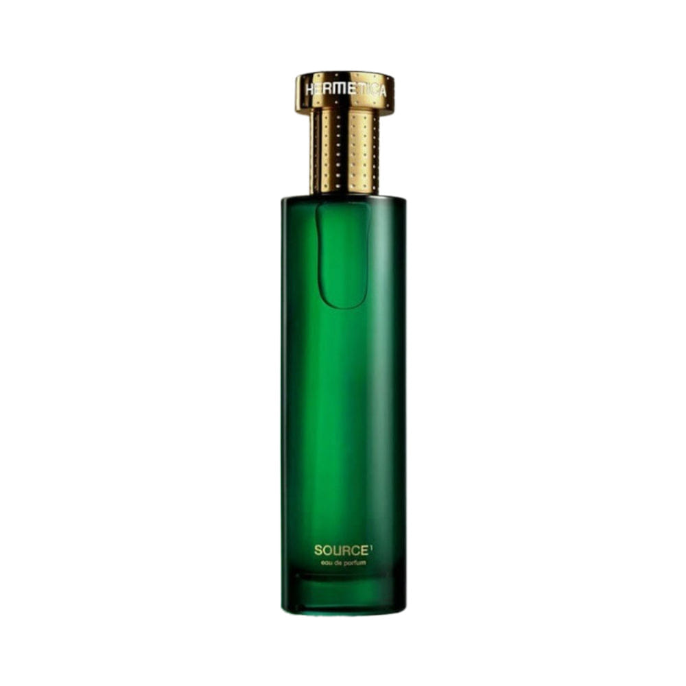 Hermetica Source1 Tester 100 ml Eau De Parfum