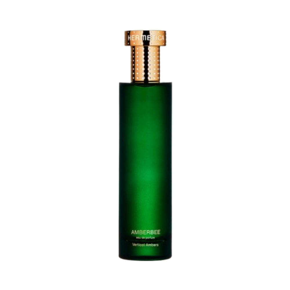 Hermetica Amberbee Tester 100 ml Eau De Parfum