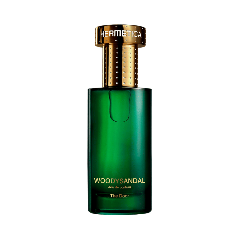 Hermetica Woodysandal 50 ml Eau De Parfum