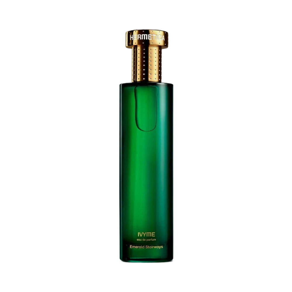 Hermetica Ivyme Tester 100 ml Eau De Parfum