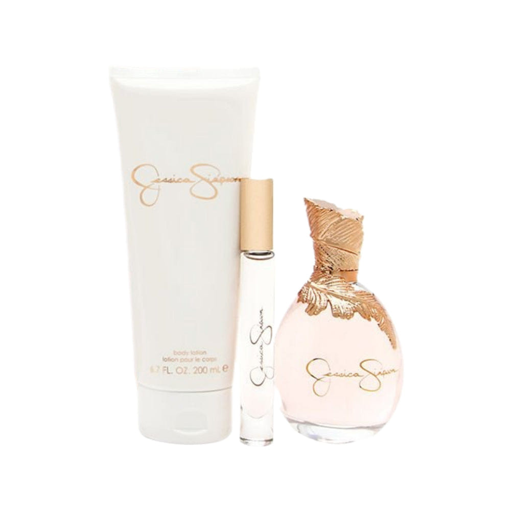 Jessica Simpson Signature 3 Piece 100 ml Eau de Parfum